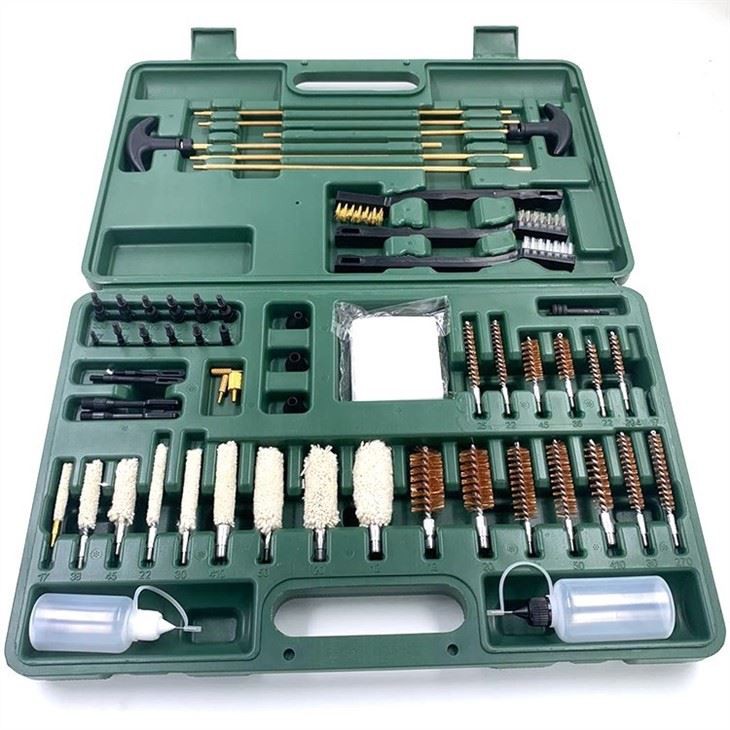 Shot Gun Cleaning Kit For All Guns