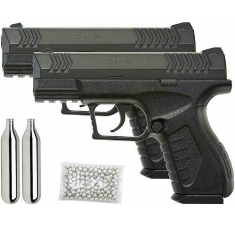 12 گرام گیس کارتوس Co2 کارتوس شوٹنگ اسپورٹس گیمز