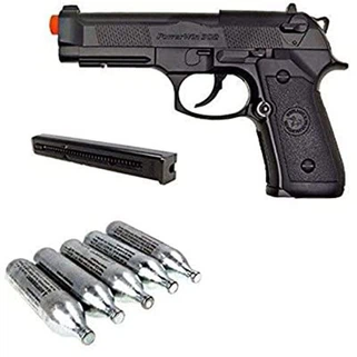 عمریکس 12 گرام کو2 کارتوس سلنڈر